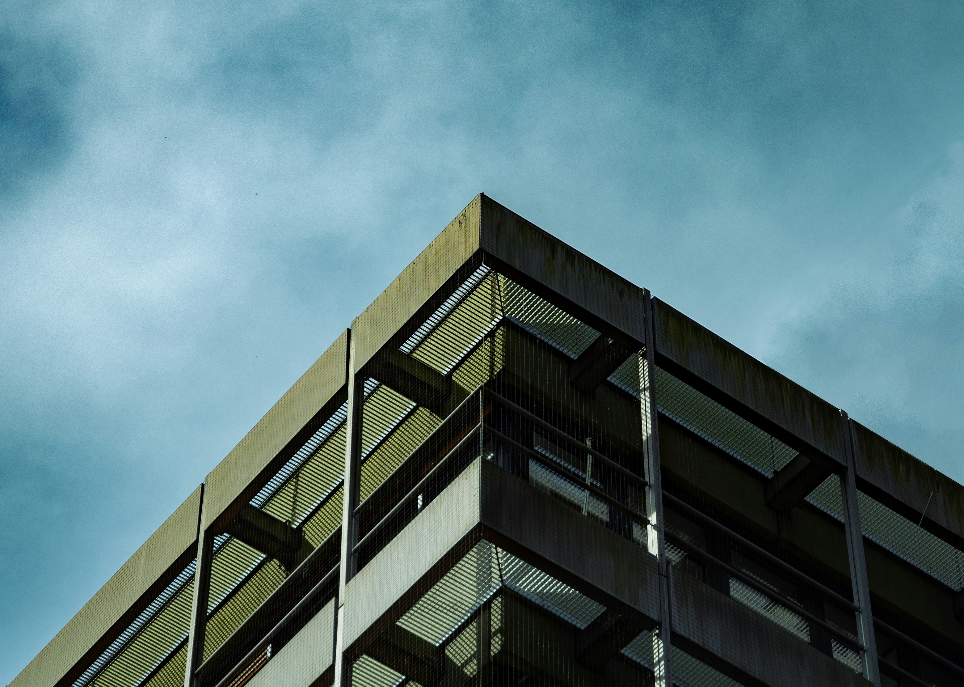 Medical Office Building Roofing in Corpus Christi, TX