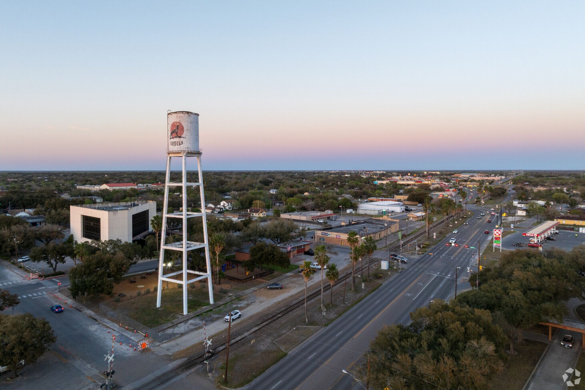 Commercial Roofing in Corpus Christi, TX
