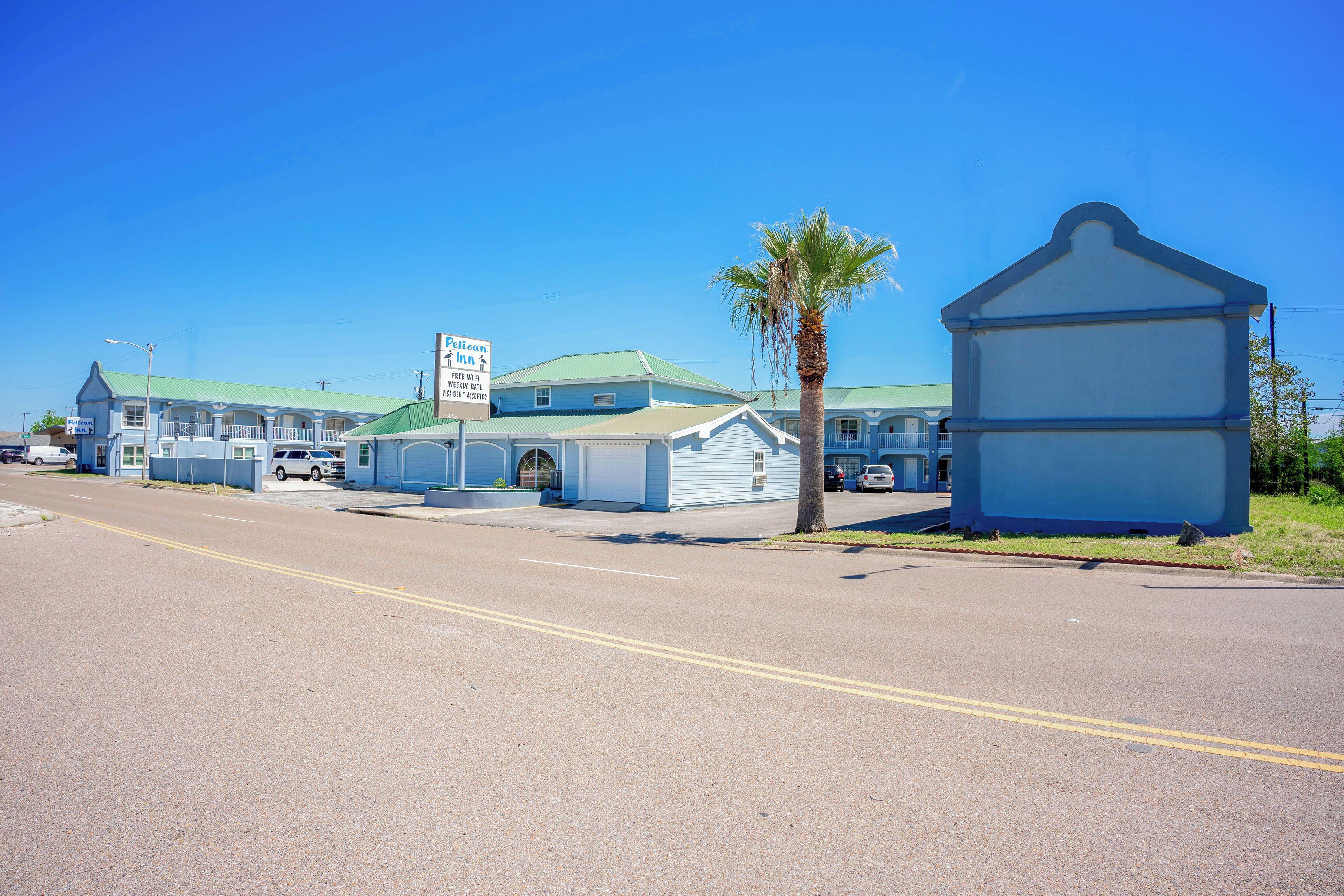 Commercial Roofing in Inner Harbor, TX
