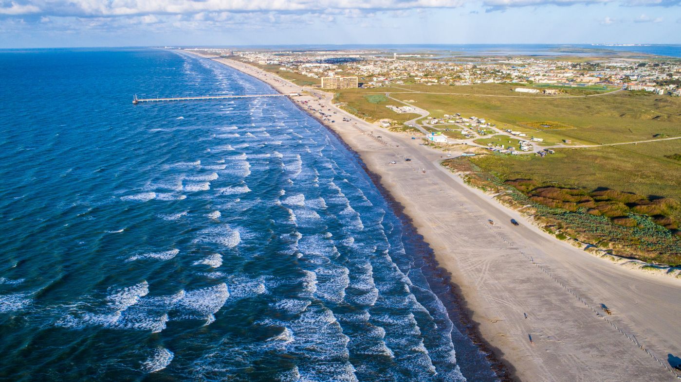 Commercial Roofing in Port Aransas, TX