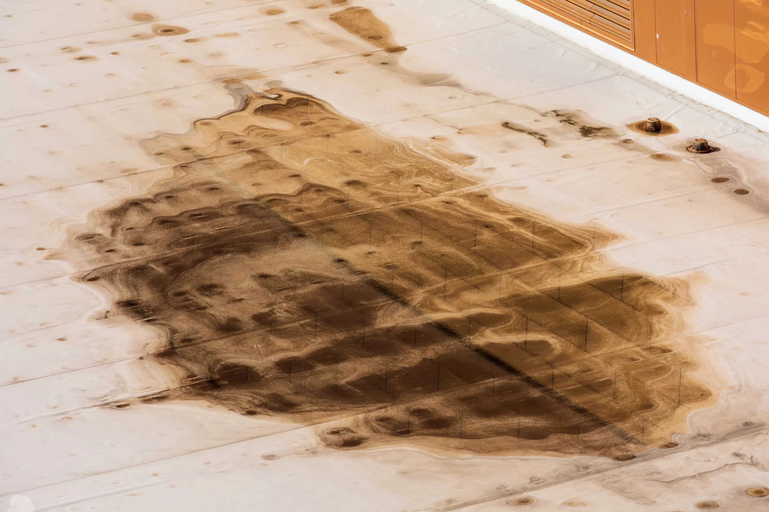 Hail and Wind Damage Restoration